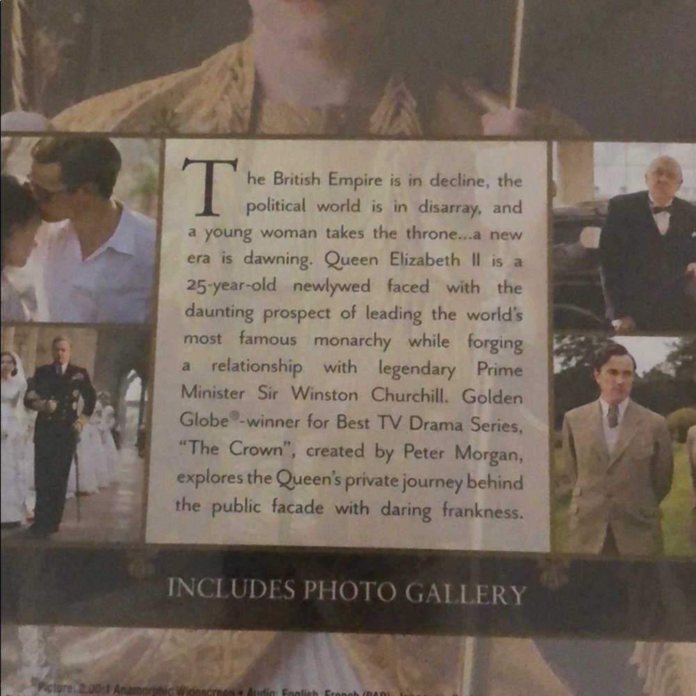 Disc 1-4 - Picture 2 of 2